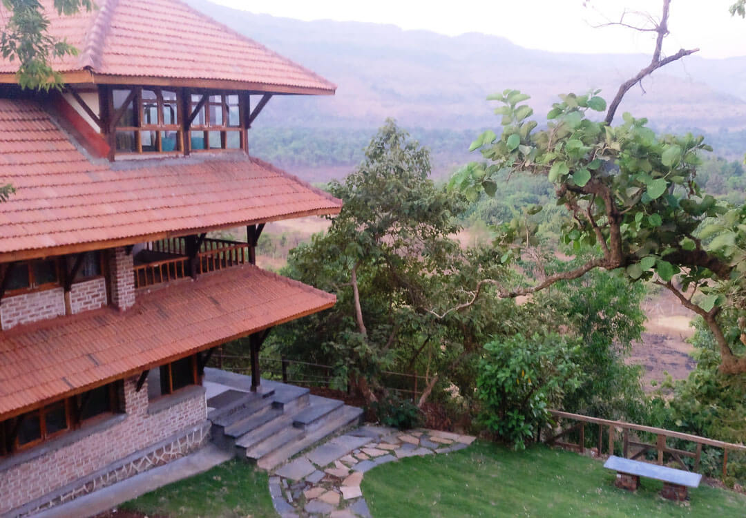 One Day Picnic Resorts Near Pune