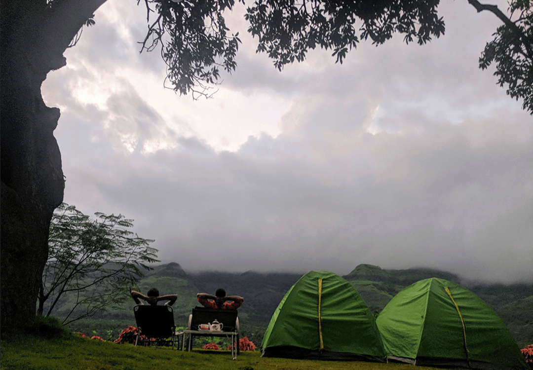 Best Resort Near Pune